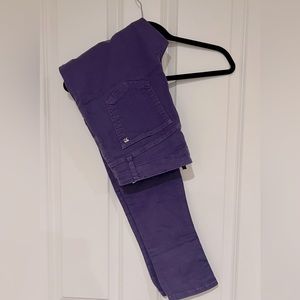 Joe’s Jeans The Skinny Fit Size 32